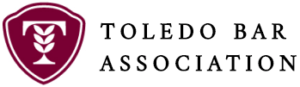 Toledo Bar Association logo